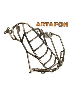 Artafon FMF KTM Husqvarna GasGas 250/300 EXC TE EC 2T 2020-2022 TPI Diffuser Guard PG08 X