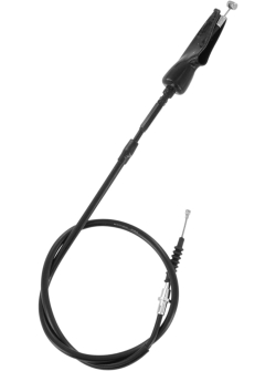 MOTION PRO Black Vinyl Clutch Cable 05-0307 for SX Motorbikes