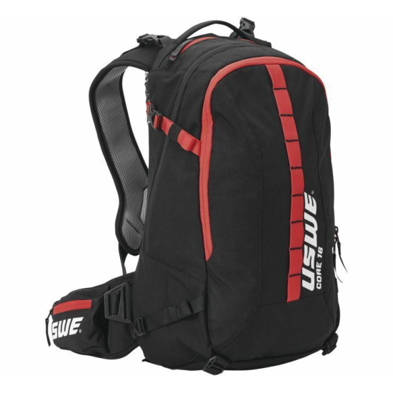 USWE Core 16 Hydration Daypack - 16L | Special Offers on Motorcycle Gear