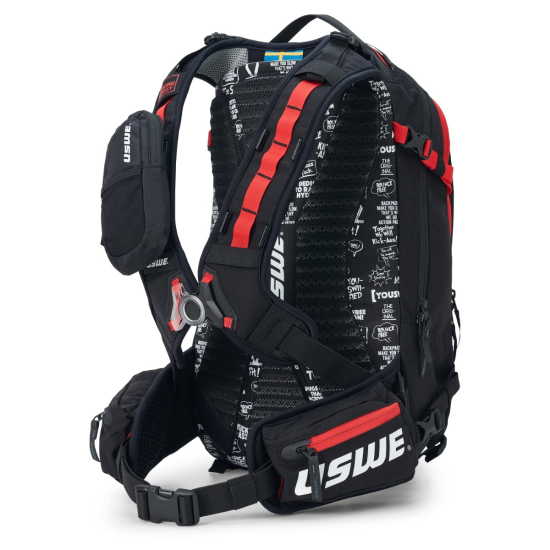 USWE Core 16 Hydration Daypack - 16L | Special Offers on Mot #1