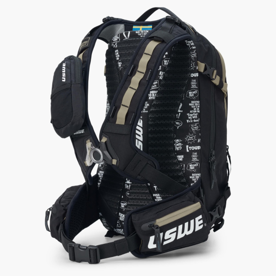 USWE Core 16 Hydration Daypack - 16L | Special Offers on Mot #5