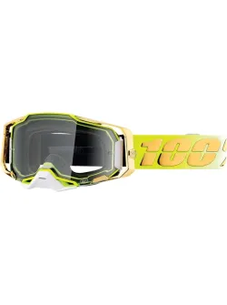 100% Armega Goggles FEELGOOD CLR 50004-00007