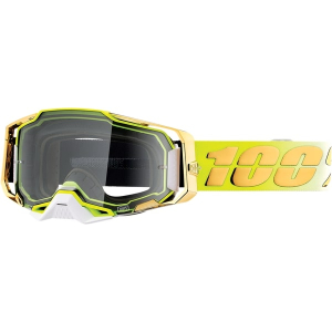 100% Armega Goggles FEELGOOD CLR 50004-00007