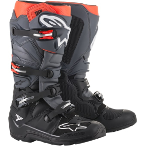 ALPINESTARS Tech 7 Enduro Boots - High Performance Motorbike Footwear