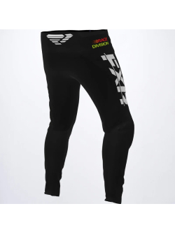 FXR Clutch MX PANT 23 – Premium Cross Pants for Motorbike Enthusiasts