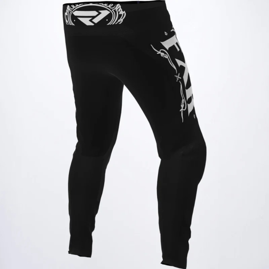 FXR Clutch MX PANT 23 – Premium Cross Pants for Motorbike En #5