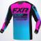 FXR Clutch MX Jersey 23 | Premium Motorcycle Cross Dress