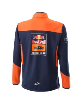 KTM Replica Team Softshell Jacket 3RB22002200*