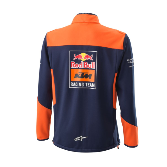 KTM Replica Team Softshell Jacket 3RB22002200* #1