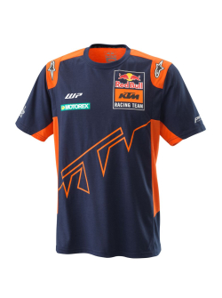 KTM Replica Team Tee 3RB22002730