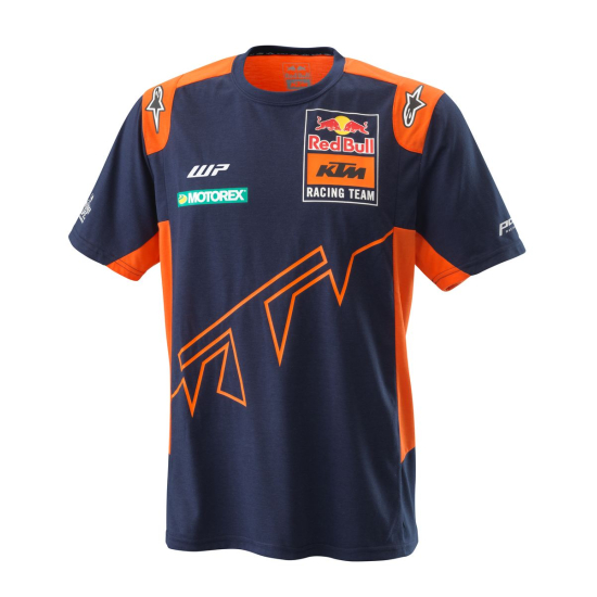 KTM Replica Team Tee 3RB22002730