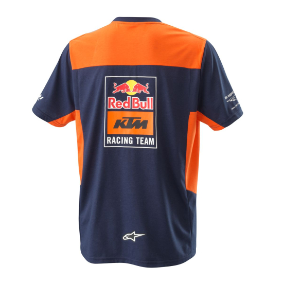 KTM Replica Team Tee 3RB22002730 #1