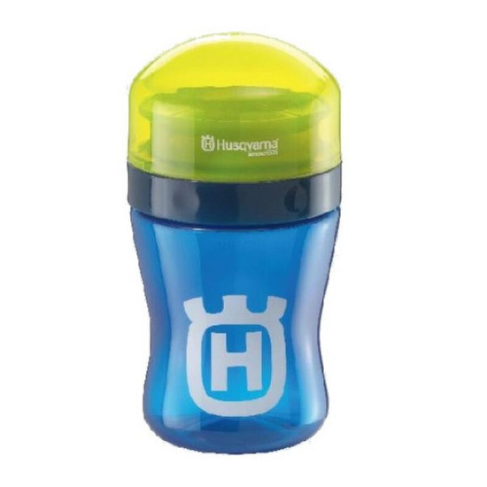 Husqvarna Baby Team Bottle 3HS220032400