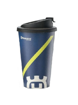 Husqvarna To Go Team Coffee Mug 3HS220046400