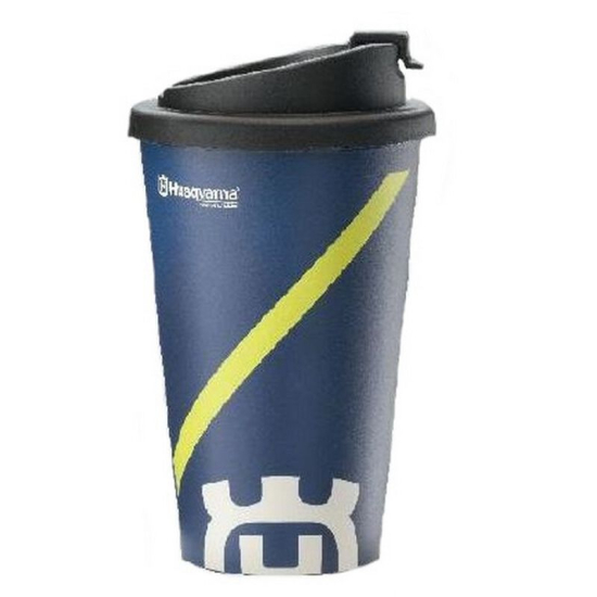 Husqvarna To Go Team Coffee Mug 3HS220046400