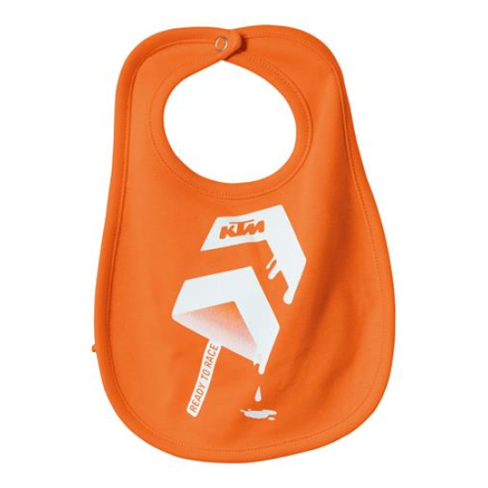 KTM Baby Bib 3PW1990200