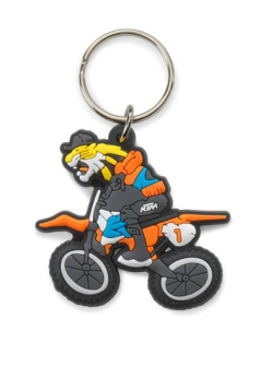 KTM Kids Radical Tiger Keyholder 3PW210026500