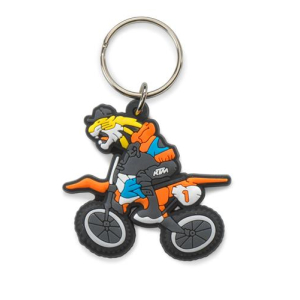 KTM Kids Radical Tiger Keyholder 3PW210026500