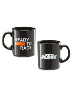 KTM MUG BLACK 3PW210065200