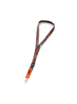 KTM Team Lanyard 3PW220024*00