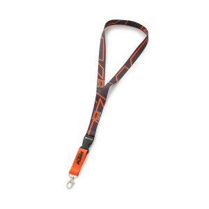 KTM Team Lanyard 3PW220024*00