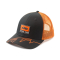 KTM TEAM TRUCKER CAP OS 3PW220025200