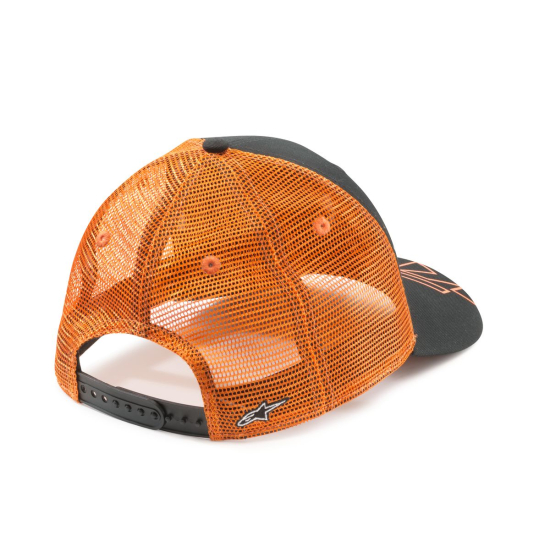 KTM TEAM TRUCKER CAP OS 3PW220025200 #1