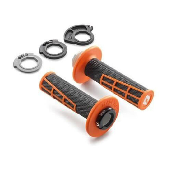 KTM Lock-On Genuine Grip Set 79002924100