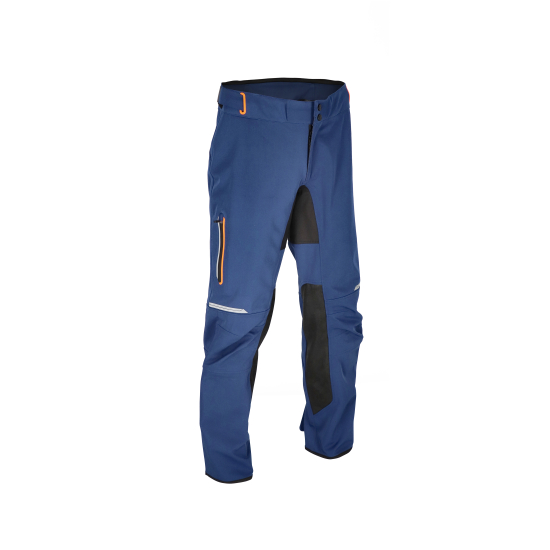 ACERBIS Pants X-DURO W-PROOF BAGGY (30-40) AC 0024557