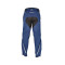 ACERBIS Pants X-DURO W-PROOF BAGGY (30-40) AC 0024557