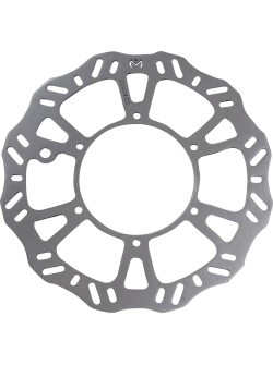 MOOSE RACING Standard Front Brake Rotor for GASGAS (1995-2015)