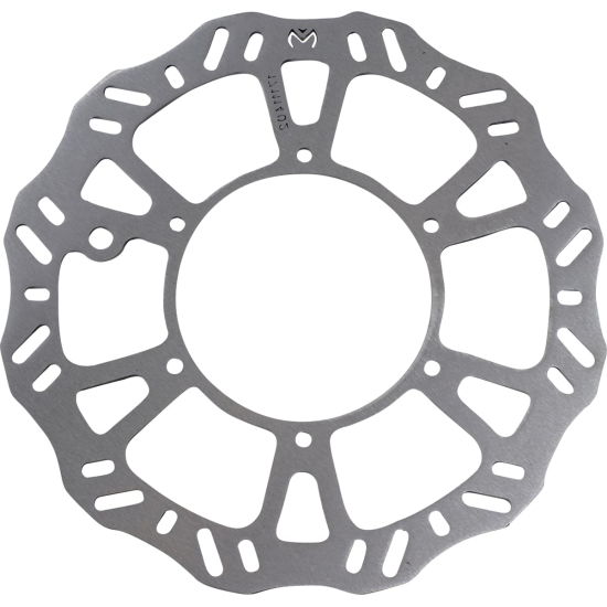 MOOSE RACING Standard Front Brake Rotor for GASGAS (1995-2015)