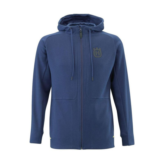 Husqvarna Authentic Zip Hoodie 3HS22002800