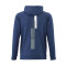 Husqvarna Authentic Zip Hoodie 3HS22002800