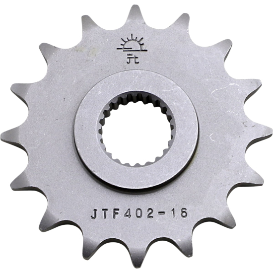 JT SPROCKETS Front Sprocket 16T 520 JTF402.16