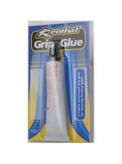 RENTHAL Grip Glue Universal 25ml RE42686 - Premier Adhesive Solution for Motorbike Grips