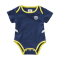 Husqvarna Team Baby Body - Motorcycle Apparel by Husqvarna