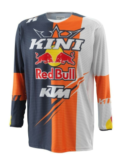 KTM KINI-RB COMPETITION SHIRT 3KI21004770