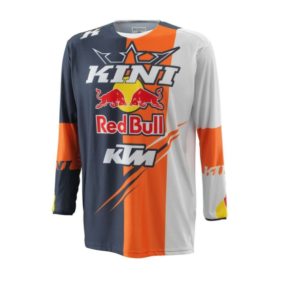 KTM KINI-RB COMPETITION SHIRT 3KI21004770