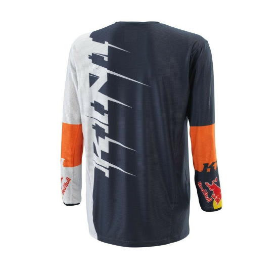 KTM KINI-RB COMPETITION SHIRT 3KI21004770 #1