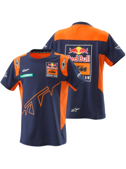 KTM Kids Replica Team Tee 3RB22002240