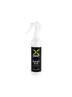 X-GRIP EASY-FIT Tyre Mounting Fluid, 1000ml XG-2634