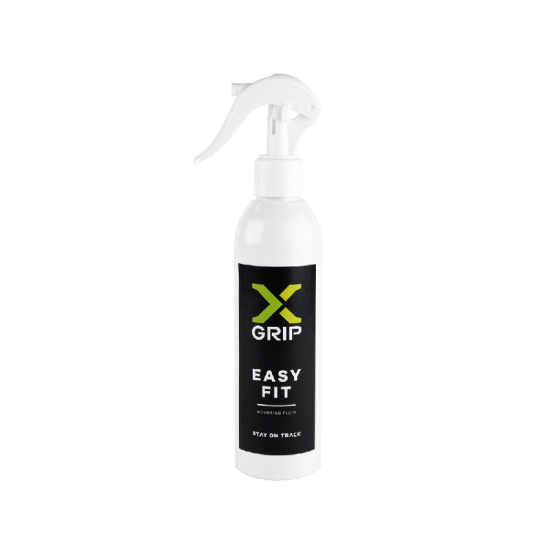 X-GRIP EASY-FIT Tyre Mounting Fluid, 1000ml XG-2634