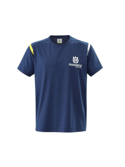 HUSQVARNA Youth Team Tee 3HS22003200