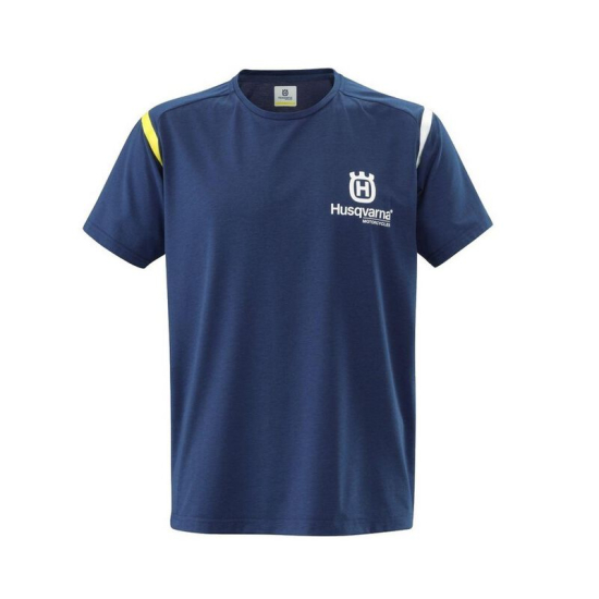 HUSQVARNA Youth Team Tee 3HS22003200