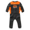 KTM Team Romper Baby Suit 3PW22002120 | Premium Baby Motorcycle Clothing