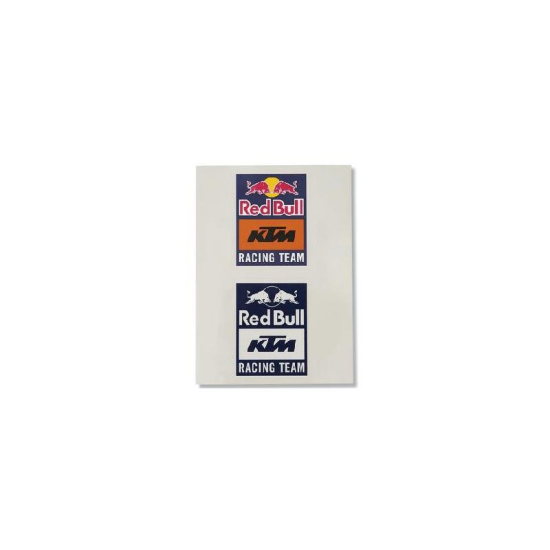 KTM Red Bull KTM Racing Team Sticker 3RB190004400