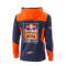 KTM Replica Team Zip Youth Hoodie 3RB22002250 - Premium Motorbike Apparel