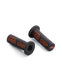 KTM Mud Grips 78102922000 - Superior Control and Comfort for Extreme Conditions