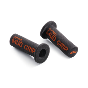KTM Mud Grips 78102922000 - Superior Control and Comfort for Extreme Conditions